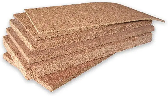 Isolation Li&egrave;ge contre l'Humidit&eacute; Mur