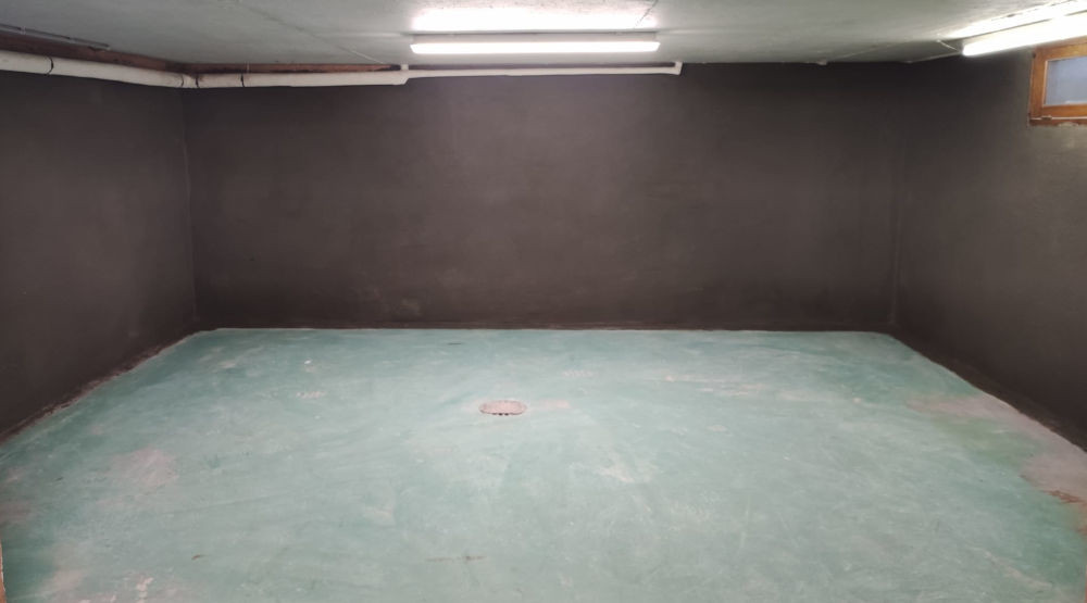 traiter des remont&eacute;es capillaires