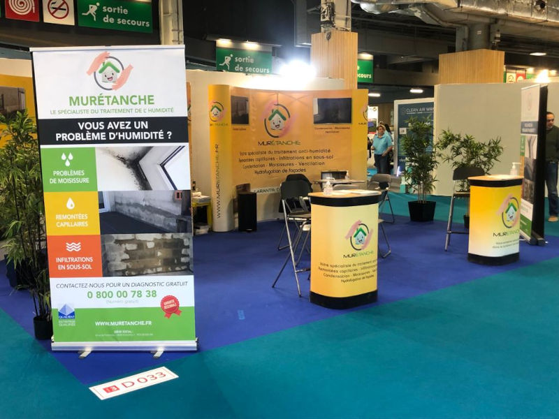 Foire de-Paris 2022 - Muretanche