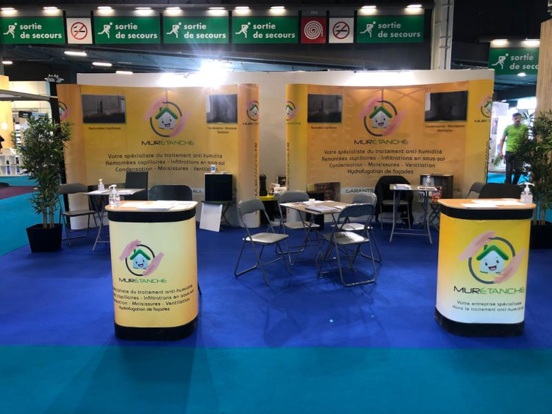 Foire de-Paris 2022 - Muretanche