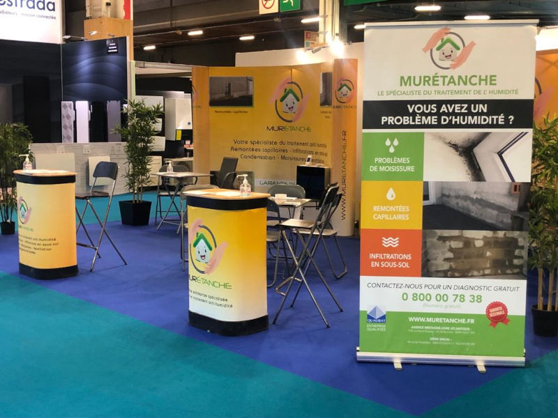 Foire de-Paris 2022 - Muretanche