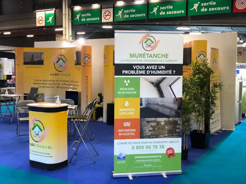 Foire de-Paris 2022 - Muretanche