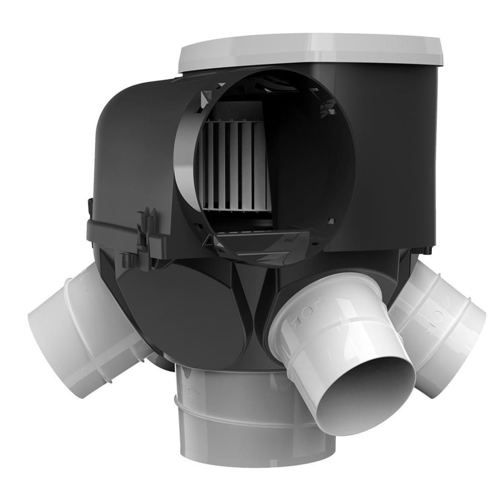 La Ventilation Mécanique Controlee La Ventilation Mécanique Controlee