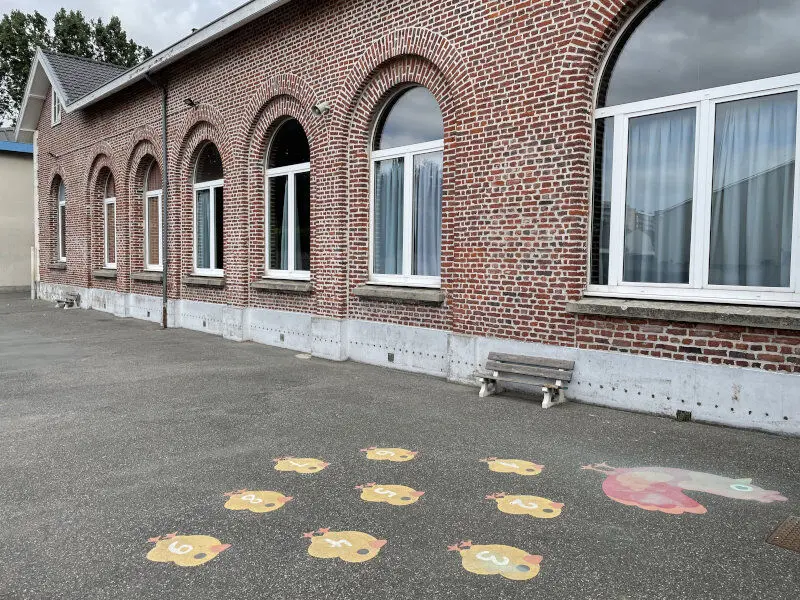 injection de r&eacute;sine dans les murs 01