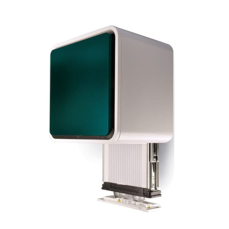 La ventilation par insufflation La ventilation par insufflation