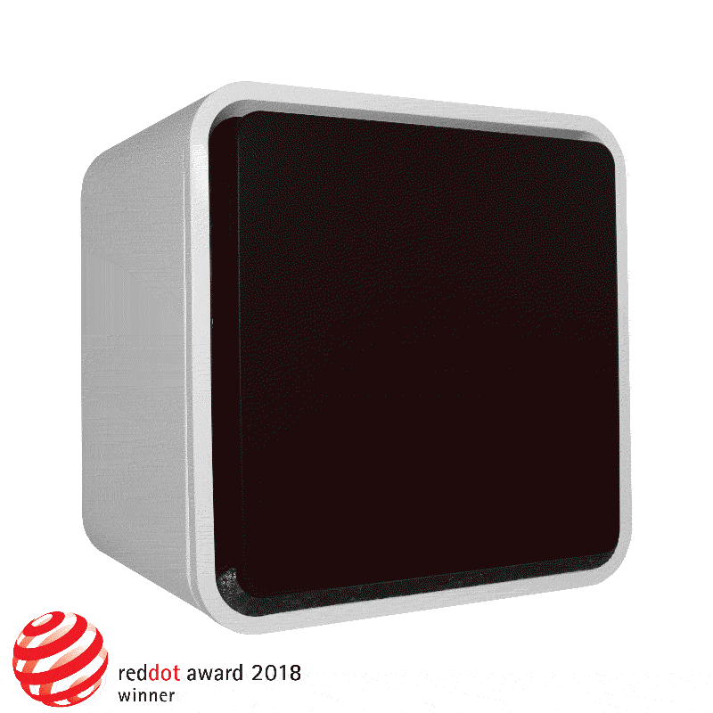 Ventilation par insufflation – VMI Ventilation par insufflation - VMI