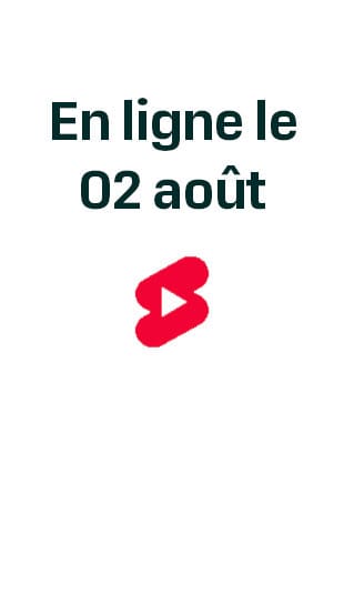 FAQ - Vidéo en ligne