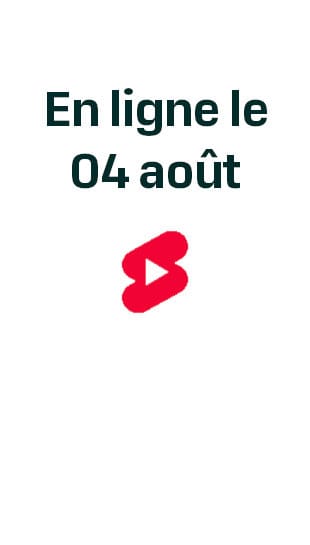 FAQ - Vidéo en ligne