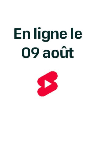 FAQ - Vidéo en ligne
