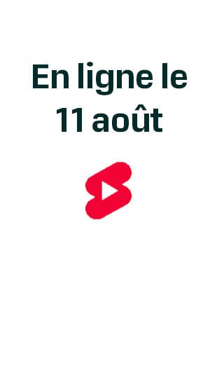 FAQ - Vidéo en ligne