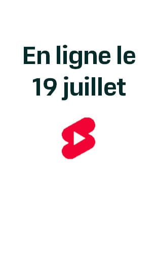 FAQ - Vidéo en ligne
