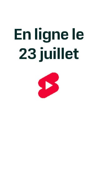 FAQ - Vidéo en ligne