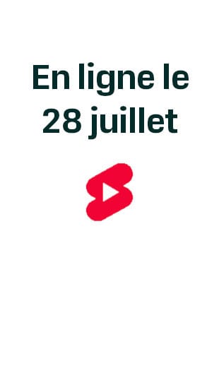 FAQ - Vidéo en ligne