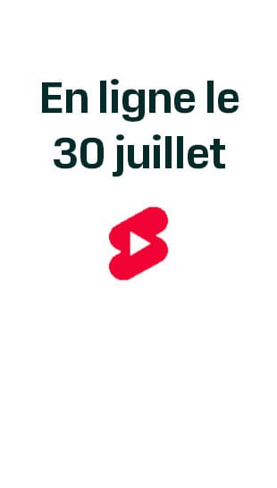 FAQ - Vidéo en ligne
